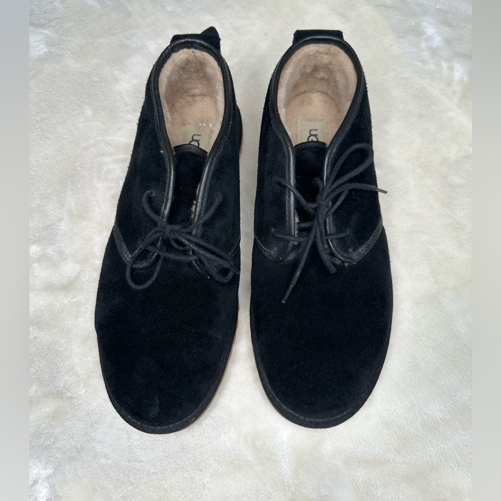 UGG Mens’s Slip ons Shoes